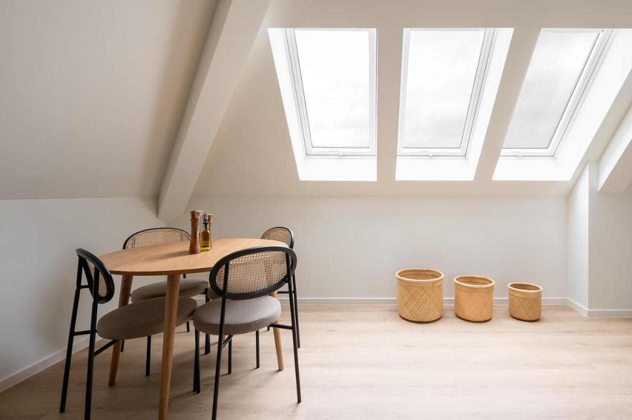 Limehome Stuttgart Elsenhansstr 외부 사진