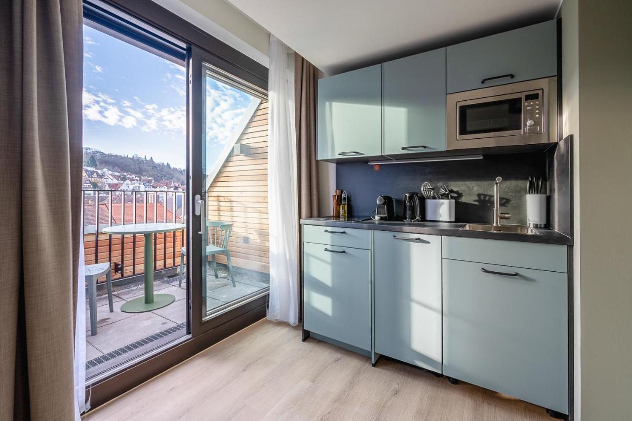 Limehome Stuttgart Elsenhansstr 외부 사진