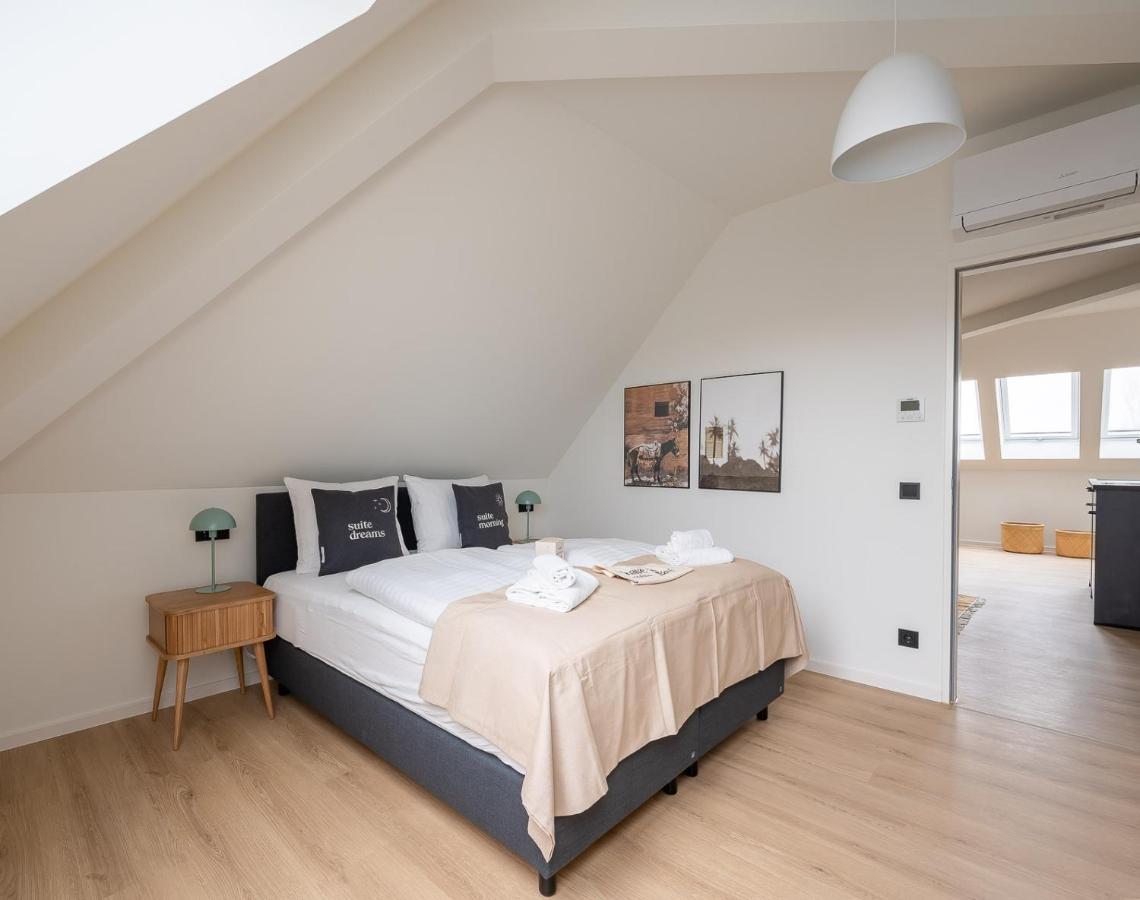 Limehome Stuttgart Elsenhansstr 외부 사진