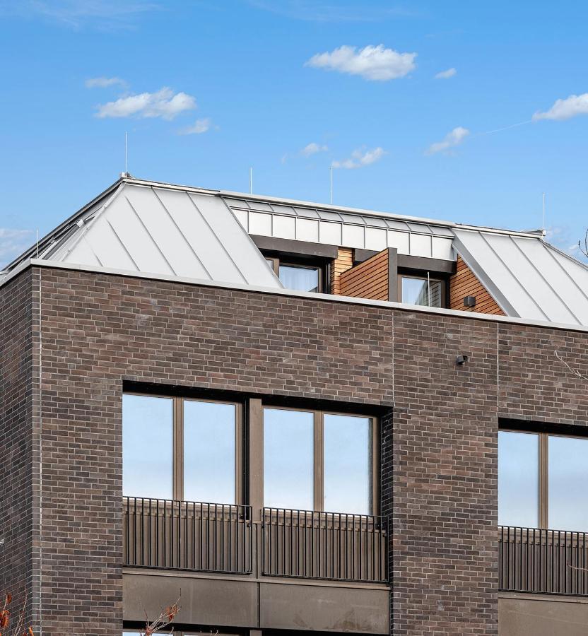Limehome Stuttgart Elsenhansstr 외부 사진