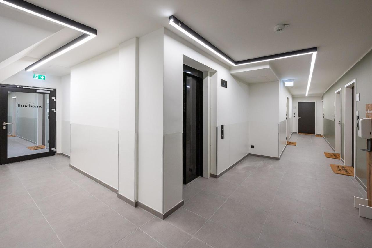 Limehome Stuttgart Elsenhansstr 외부 사진