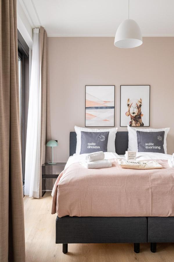 Limehome Stuttgart Elsenhansstr 외부 사진