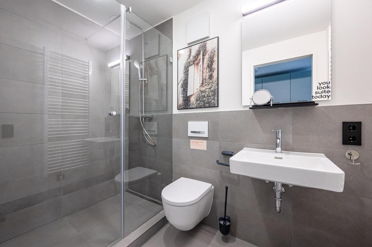 Limehome Stuttgart Elsenhansstr 외부 사진