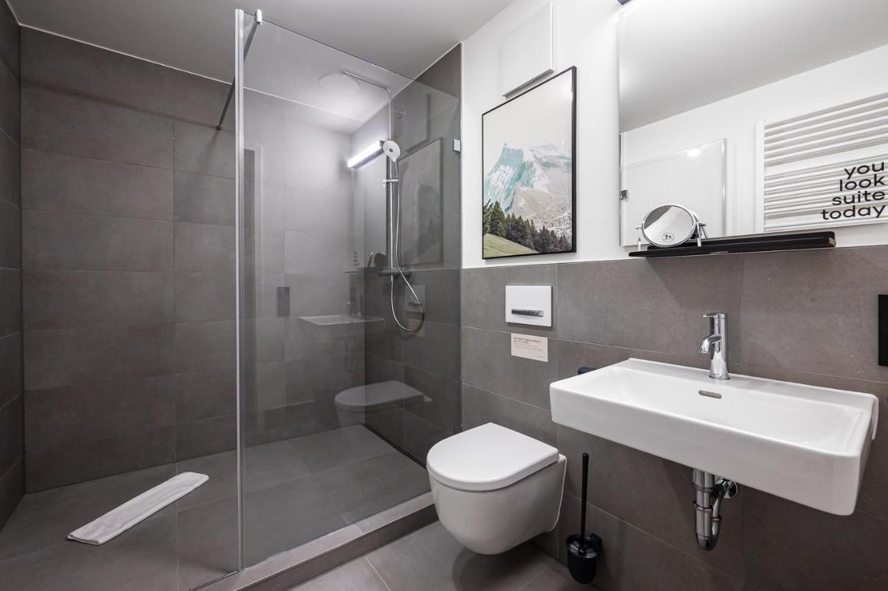 Limehome Stuttgart Elsenhansstr 외부 사진