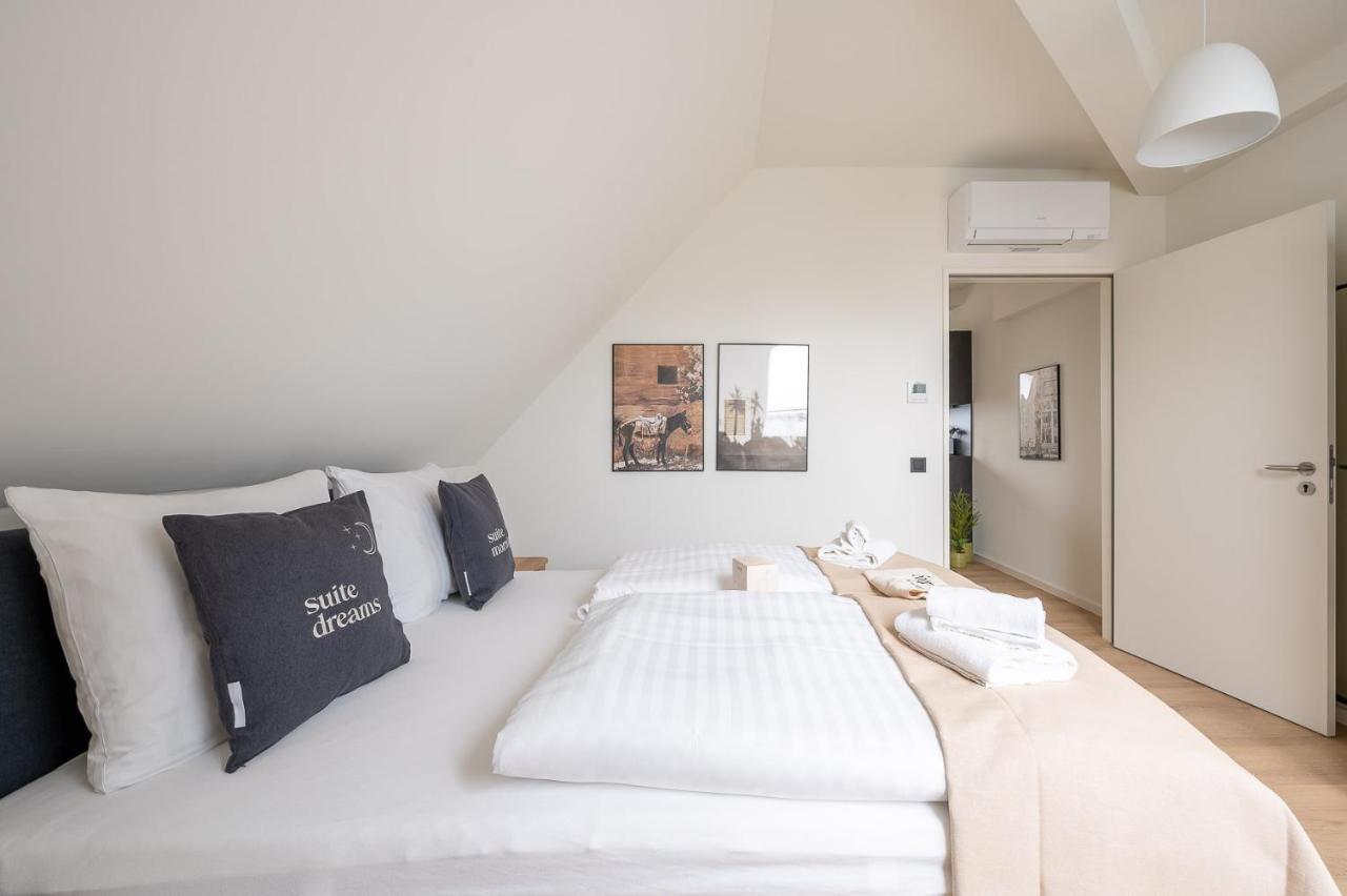 Limehome Stuttgart Elsenhansstr 외부 사진
