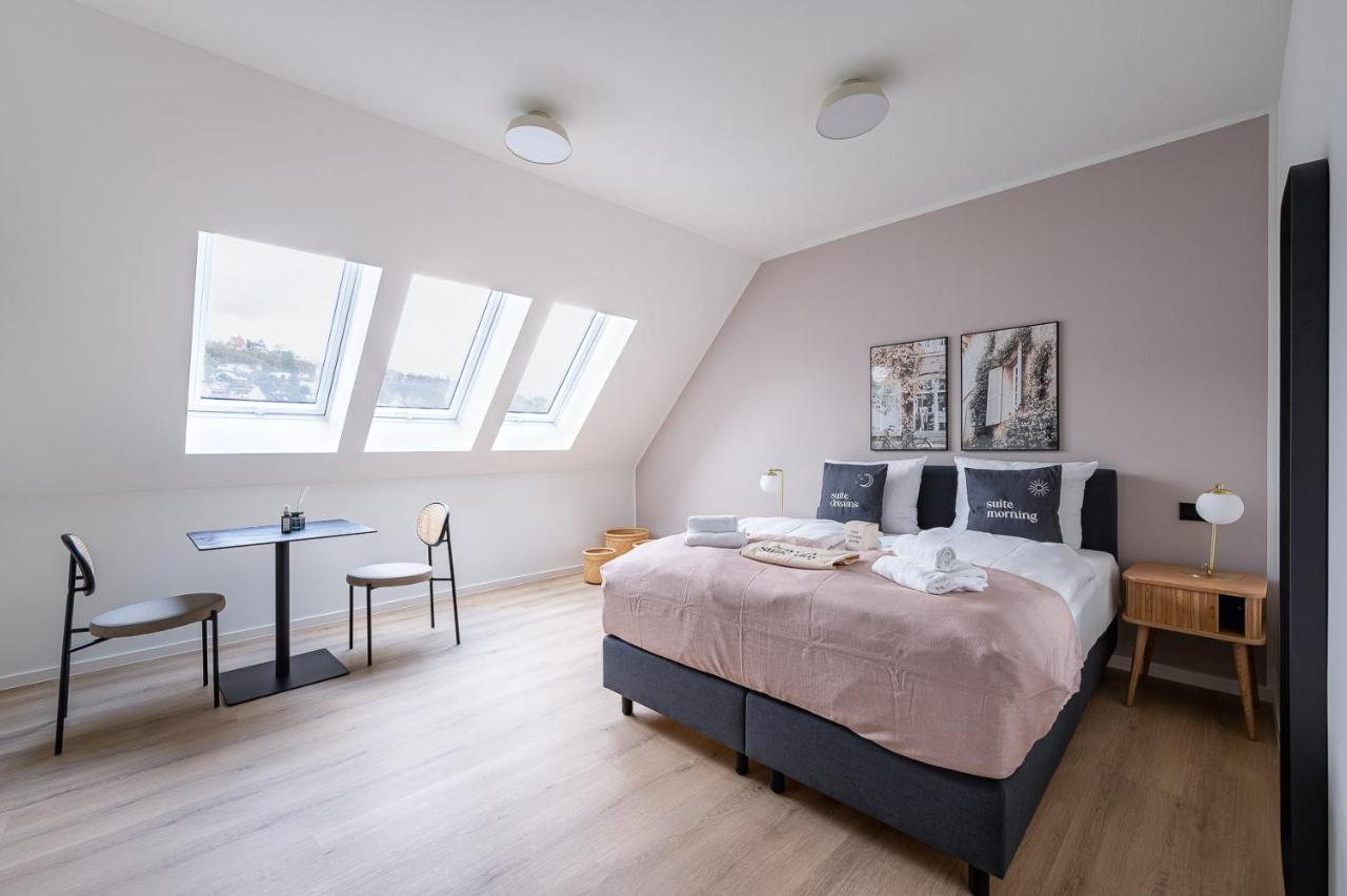 Limehome Stuttgart Elsenhansstr 외부 사진