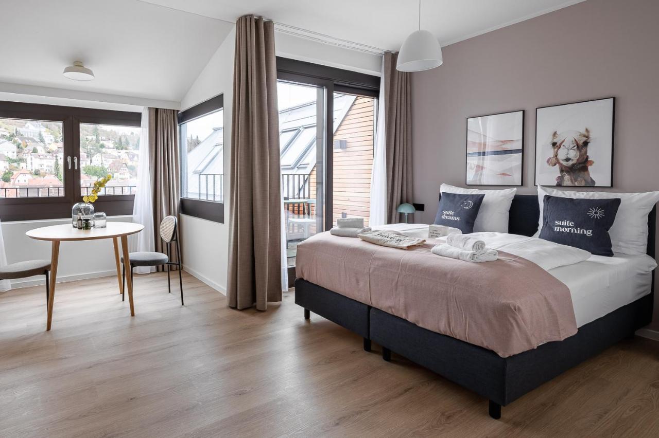 Limehome Stuttgart Elsenhansstr 외부 사진