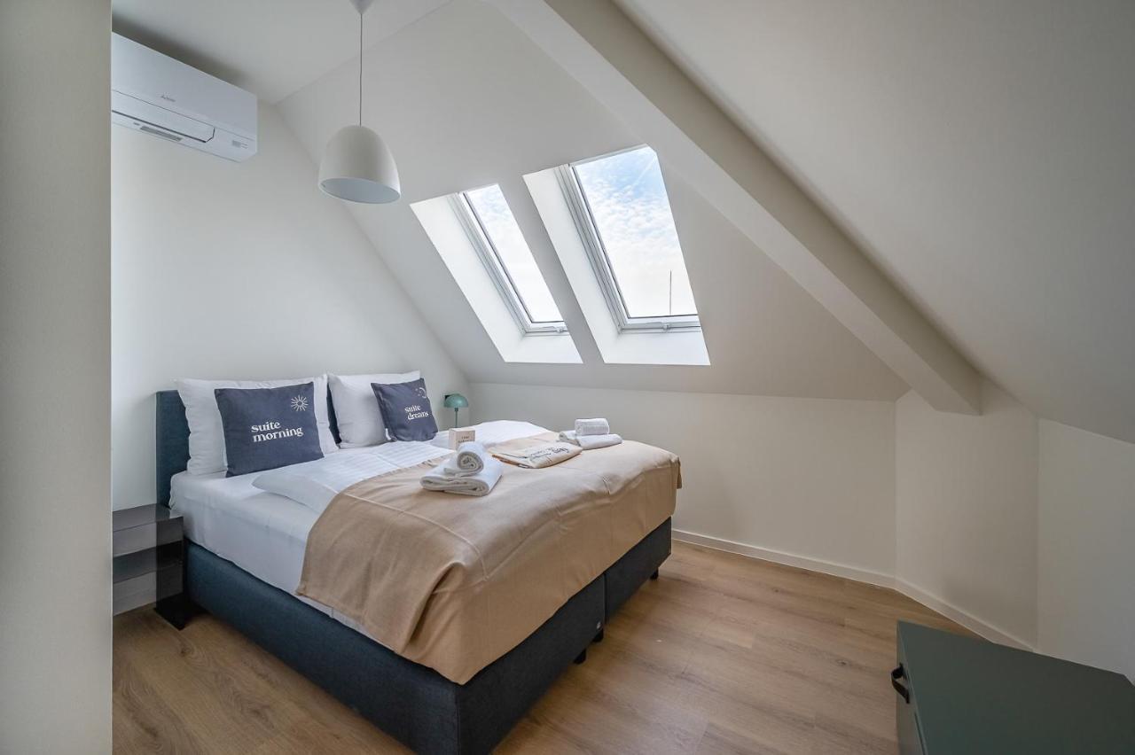 Limehome Stuttgart Elsenhansstr 외부 사진
