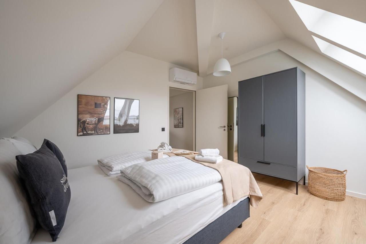 Limehome Stuttgart Elsenhansstr 외부 사진