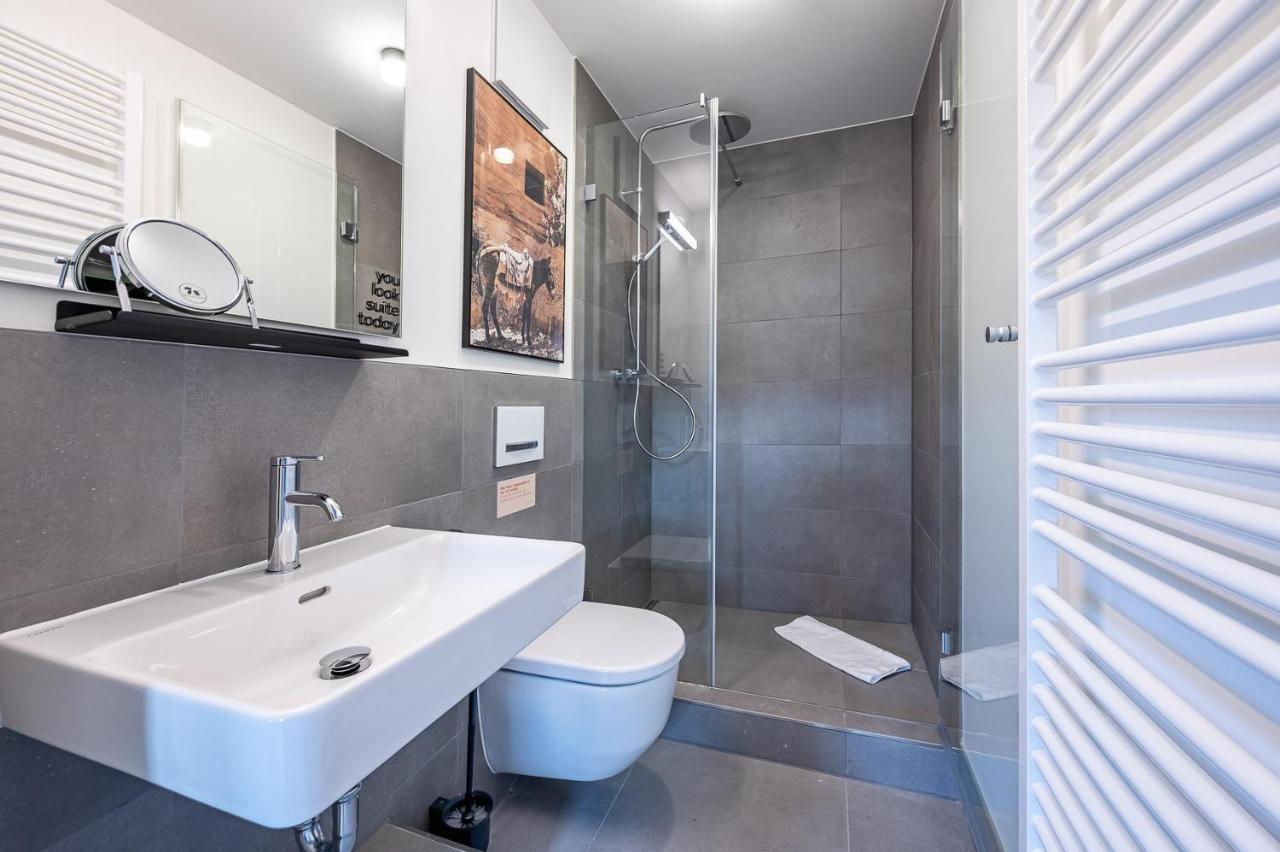 Limehome Stuttgart Elsenhansstr 외부 사진