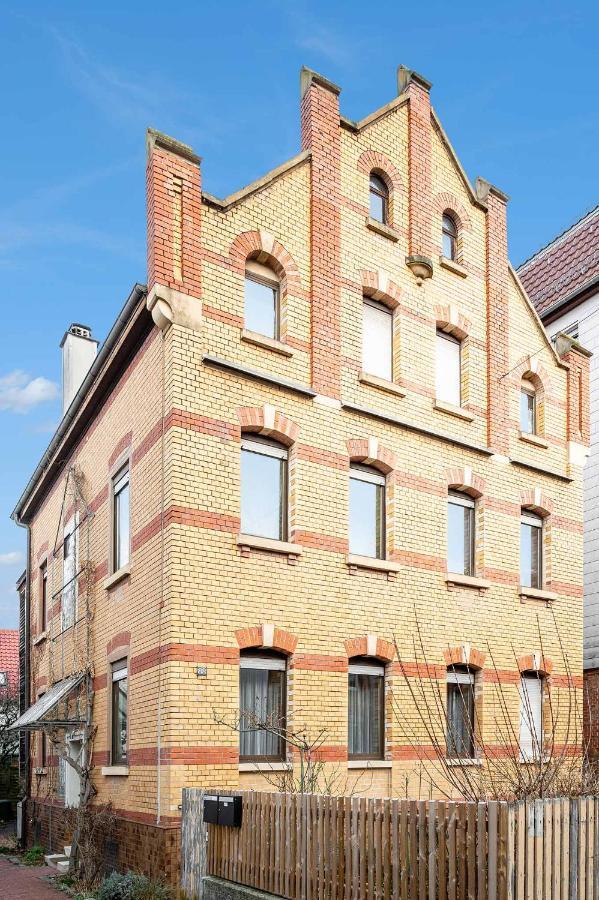 Limehome Stuttgart Elsenhansstr 외부 사진