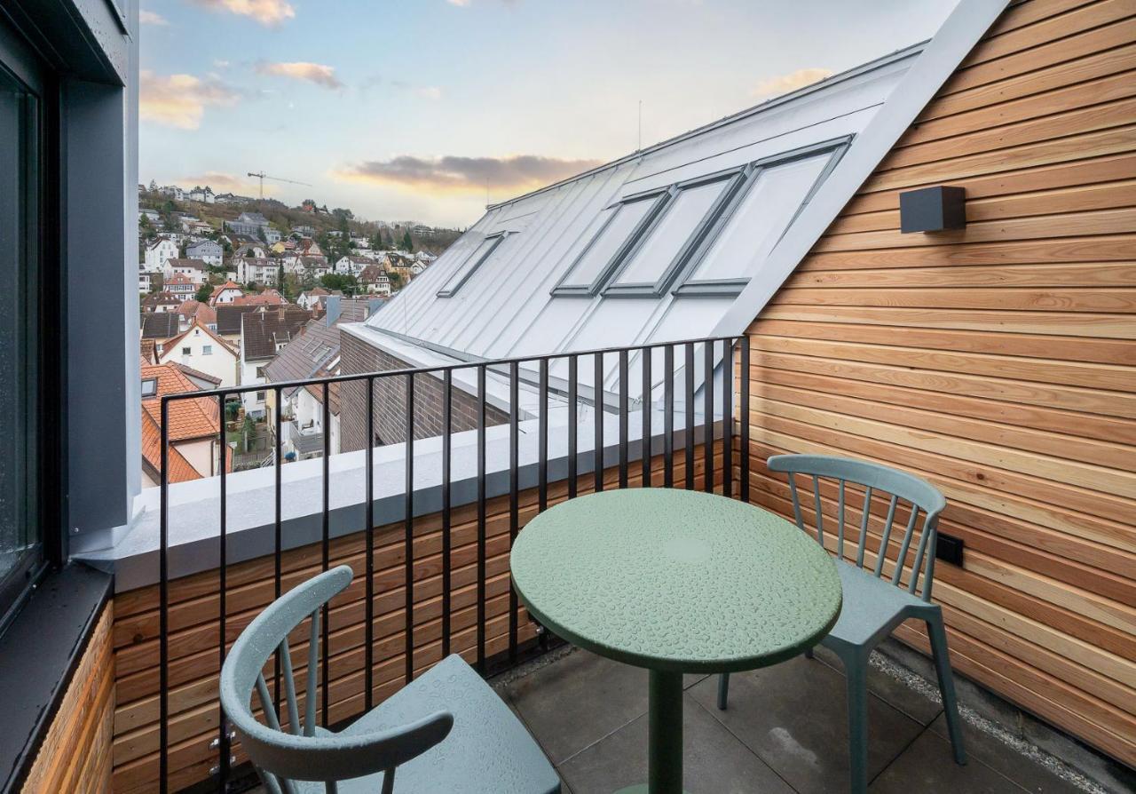 Limehome Stuttgart Elsenhansstr 외부 사진
