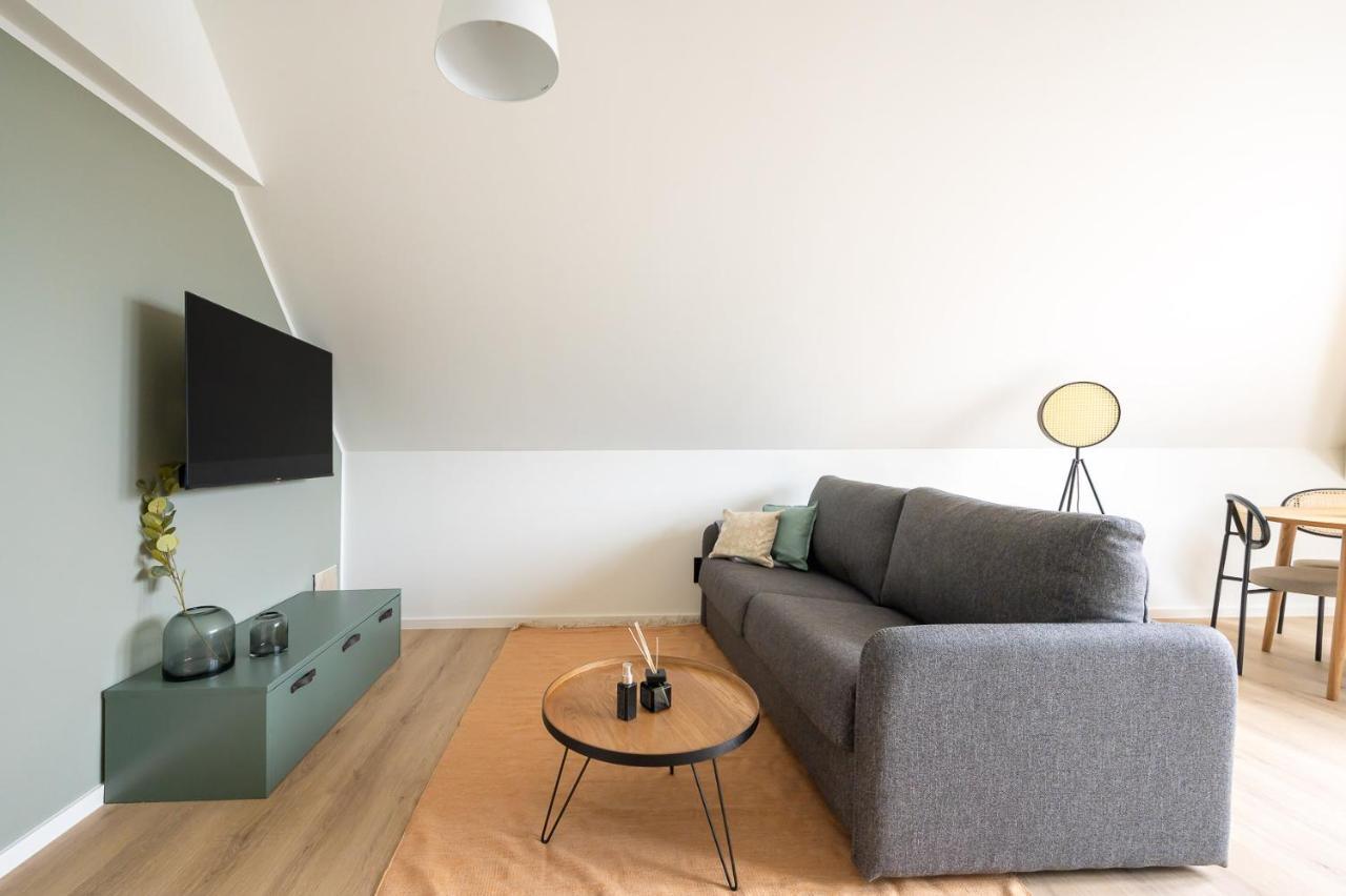 Limehome Stuttgart Elsenhansstr 외부 사진