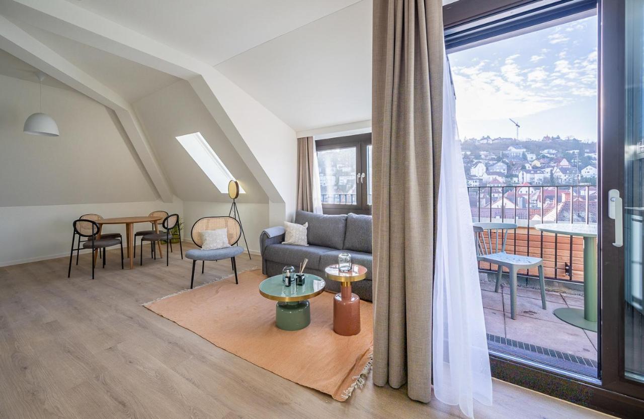 Limehome Stuttgart Elsenhansstr 외부 사진