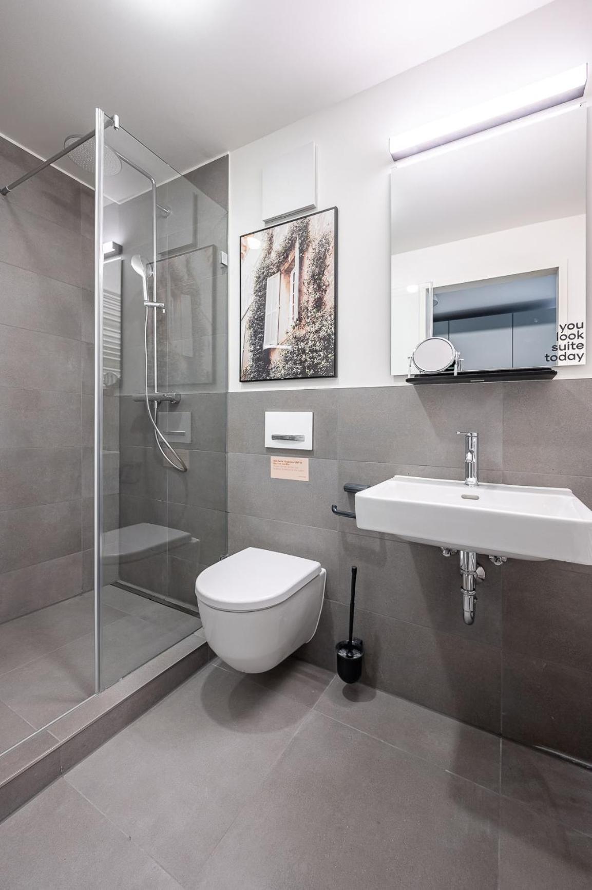 Limehome Stuttgart Elsenhansstr 객실 사진