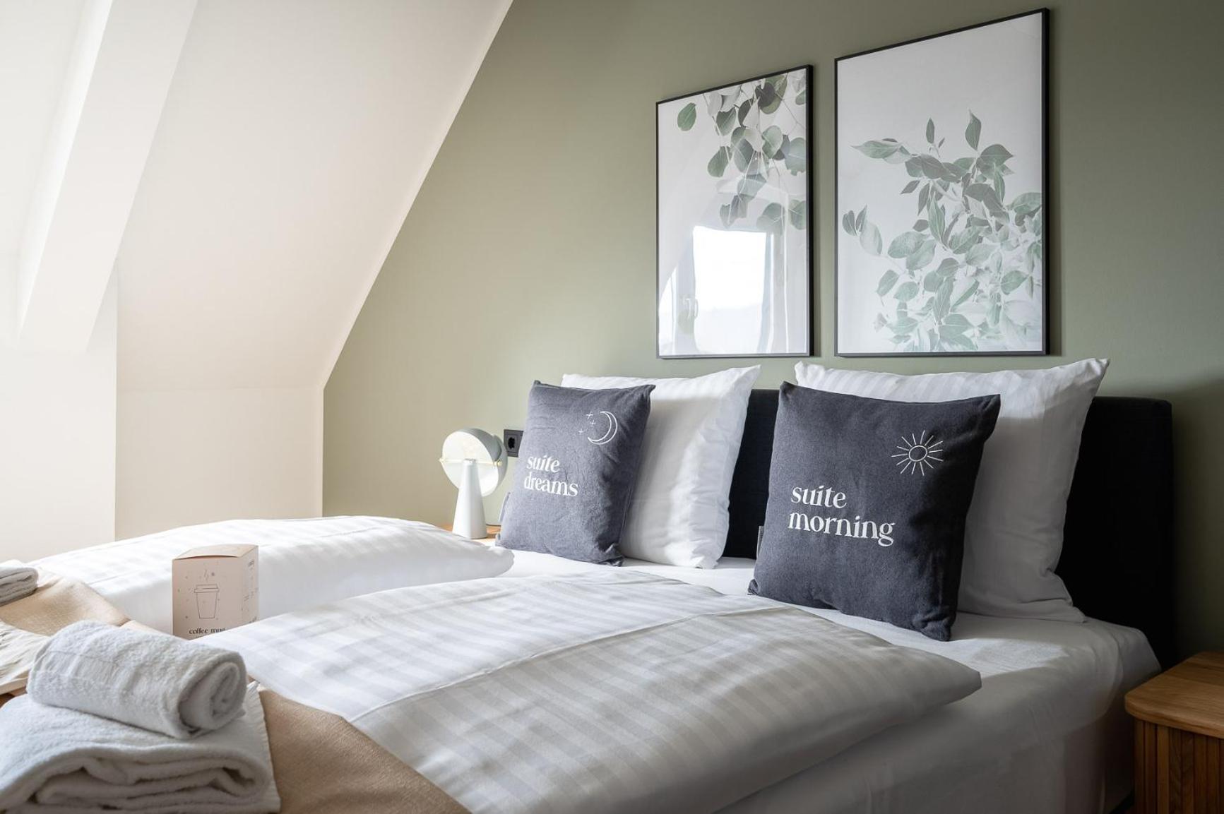 Limehome Stuttgart Elsenhansstr 객실 사진