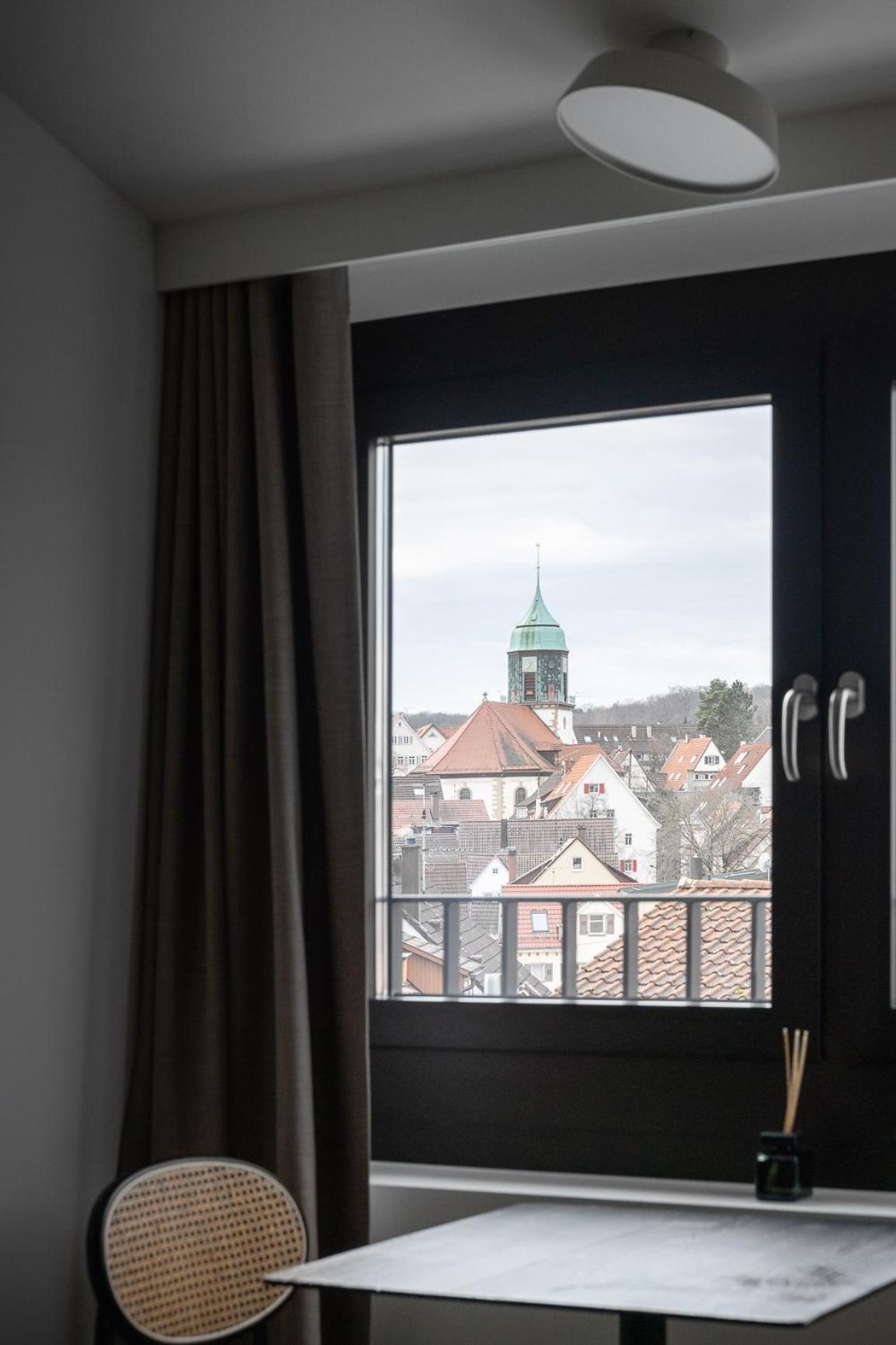 Limehome Stuttgart Elsenhansstr 객실 사진
