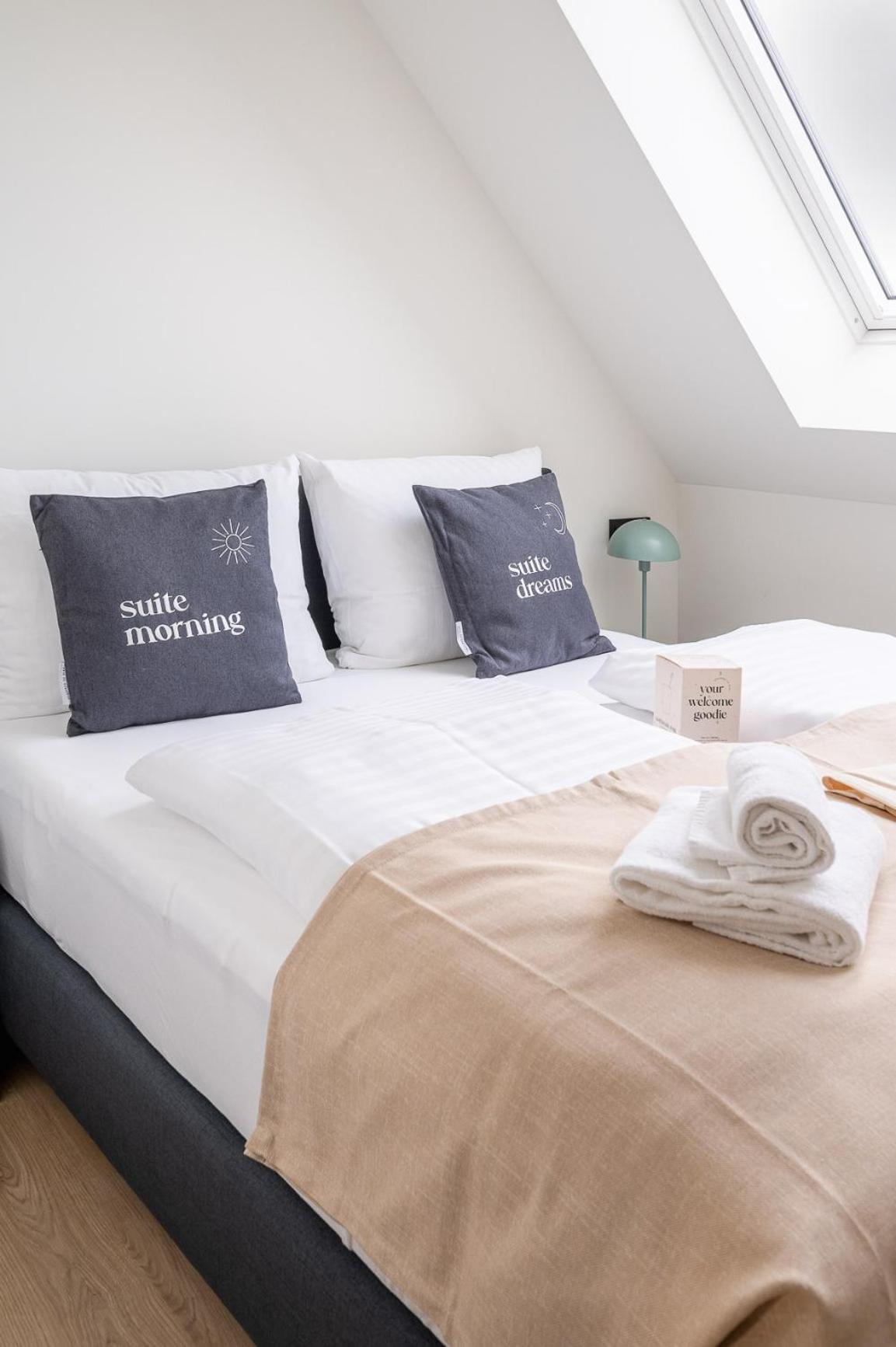 Limehome Stuttgart Elsenhansstr 객실 사진