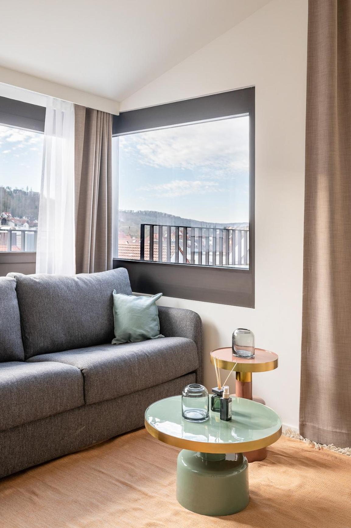 Limehome Stuttgart Elsenhansstr 객실 사진